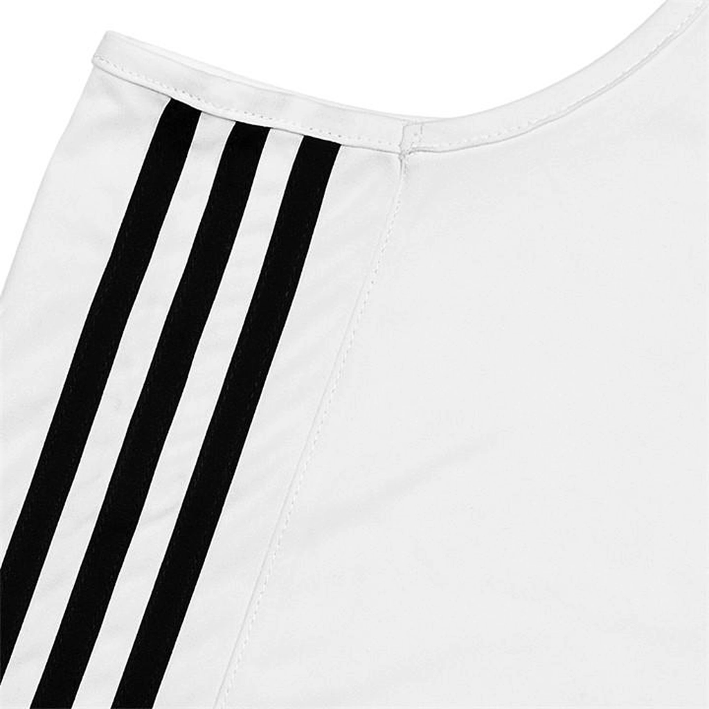 Adidas Originals Boxing Vest - White